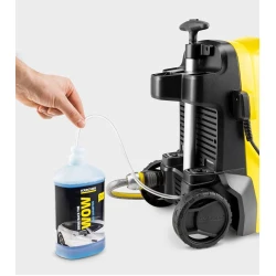 Мойка высокого давления Karcher K 4 Classic Car Мойка высокого давления Karcher K 4 Classic Car