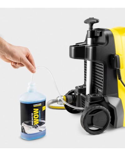 Yüksək təzyiqli yuyucu maşın Karcher K 4 Classic Car