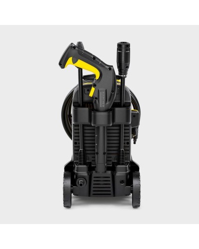 Yüksək təzyiqli yuyucu maşın Karcher K 4 Classic Car