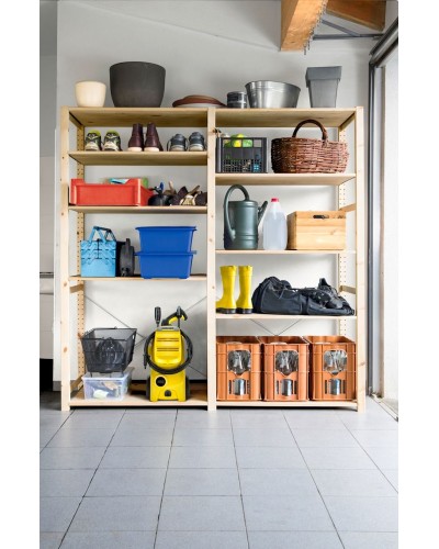 Yüksək təzyiqli yuyucu maşın Karcher K 4 Classic Car