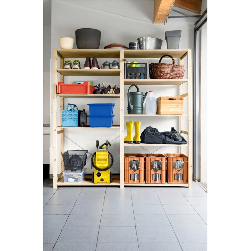 Мойка высокого давления Karcher K 4 Classic Car Мойка высокого давления Karcher K 4 Classic Car