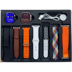 Набор умных часов HM couples watch 9