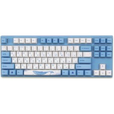 Klaviatura Varmilo VEM87 (A33A038B1A3A06A033) Sea Melody