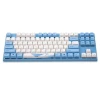 Klaviatura Varmilo VEM87 (A33A038B1A3A06A033) Sea Melody Klaviatura Varmilo VEM87 (A33A038B1A3A06A033) Sea Melody
