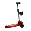 Uşaqlar üçün samokat MK-666_red, qırmızı