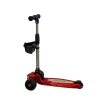 Uşaqlar üçün samokat MK-666_red, qırmızı