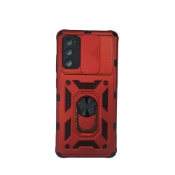 Çexol Xiaomi Redmi 9 T üçün Red