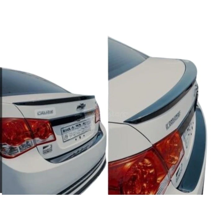 Спойлер на багажник для Chevrolet Cruze 2010-2015