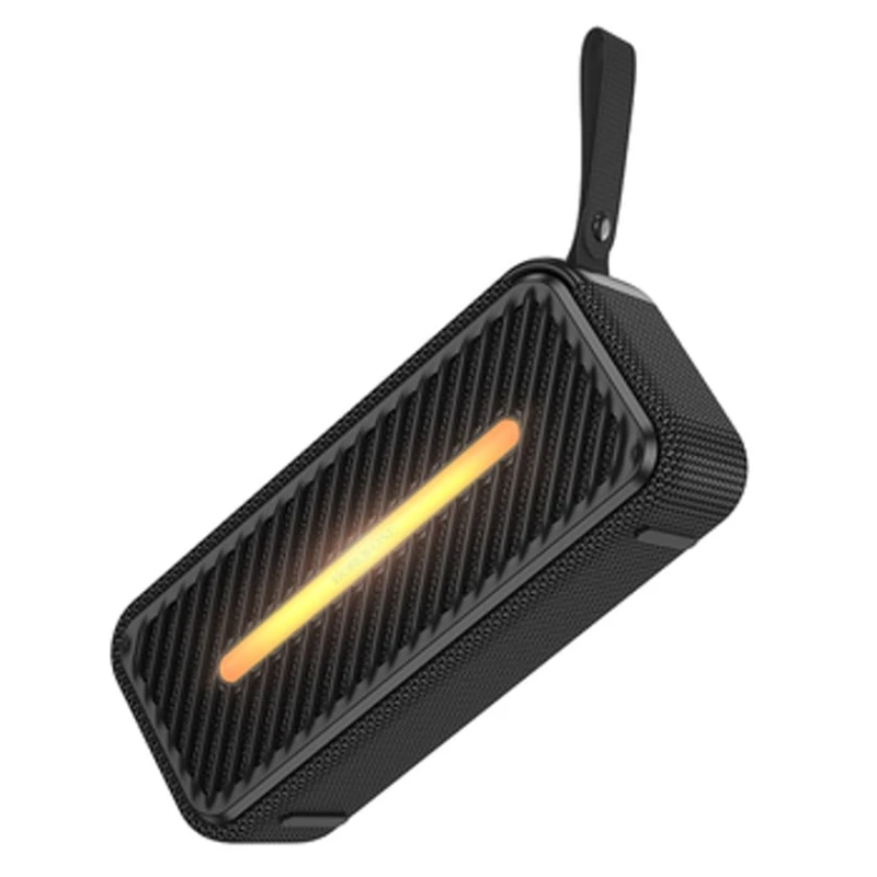 Portativ dinamik Borofone BP20 Joy Black