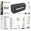 Portativ dinamik Borofone BP20 Joy Black