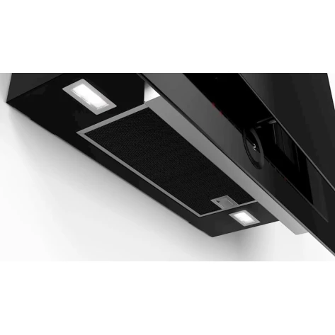 Кухонная вытяжка Bosch DWF97RW62