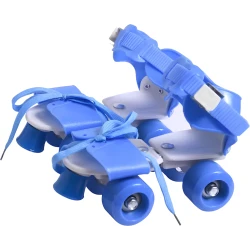 Roliklər İsoni 88394, ölçü 35-38, mavi