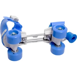 Roliklər İsoni 88394, ölçü 35-38, mavi