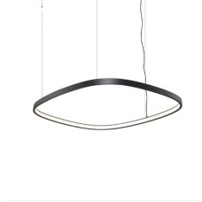 Asma çılçıraq Lustore LSP435-BK