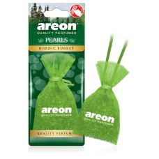 Aromatlaşdırıcı Areon Pearis Nordic Forest ABP15