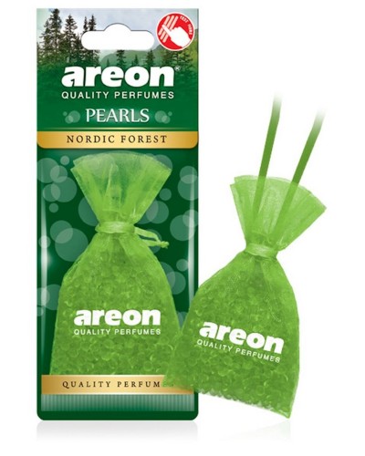 Aromatlaşdırıcı Areon Pearis Nordic Forest ABP15