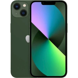 Смартфон Apple iPhone 13 4GB/128GB Green