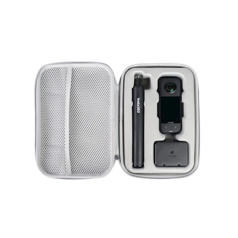 Кейс для видеокамеры Insta360 X Series Carry Case