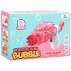 Генератор мыльных пузырей Bubble Gun Lion B-Lion-01RAX