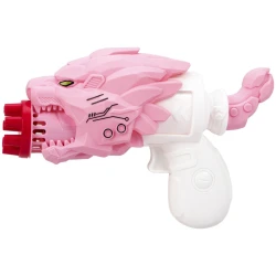 Генератор мыльных пузырей Bubble Gun Lion B-Lion-01RAX