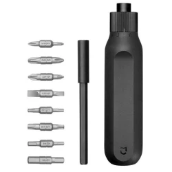 Reversiyalı vintburan və bitələr dəsti Mijia Precision Screwdriver Kit MJJXLSD002QW