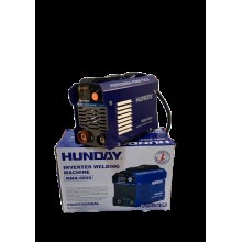 Qaynaq inverteri Hunday MMA-600S