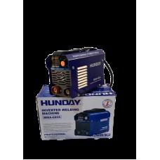 Qaynaq inverteri Hunday MMA-600S