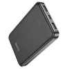 Внешний аккумулятор Hoco J93 10000 mAh Black