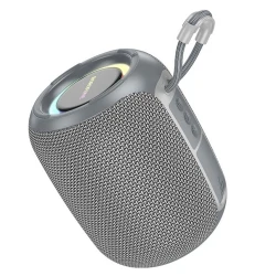 Портативная колонка Borofone BR36 Grey