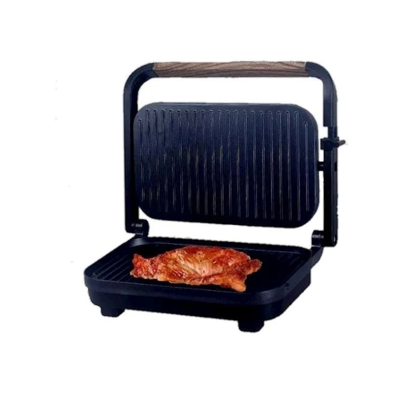 Elektrik qril Orvica ORM-8801 Elektrik qril Orvica ORM-8801