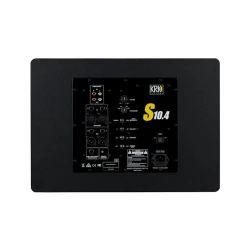 Акустическая система KRK S10.4 Active Studio Subwoofer