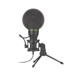 Игровой микрофон с USB Игровой микрофон с USB