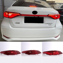 Arxa LED fənər Toyota Carolla 2020-2025 üçün - avto868