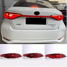Arxa LED fənər Toyota Carolla 2020-2025 üçün - avto868