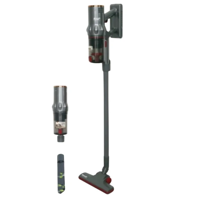Вертикальный пылесос Raf R.8760 Вертикальный пылесос Raf R.8760