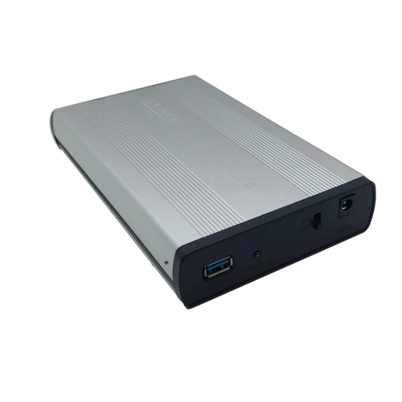 Корпус для HDD Voltam VH-50S 3.5 Корпус для HDD Voltam VH-50S 3.5