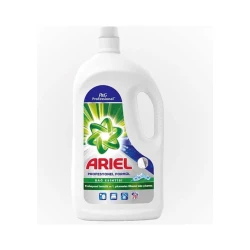 Гель для стирки Ariel Professional Formula, для белого белья, 4 л, 70 стирок