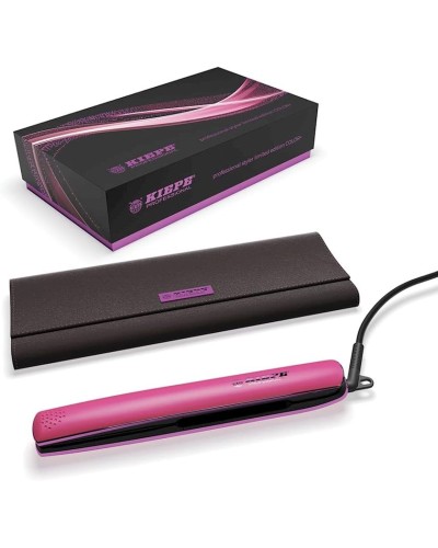 Saç üçün düzləşdirici Kiepe Straightener Color 8300.1