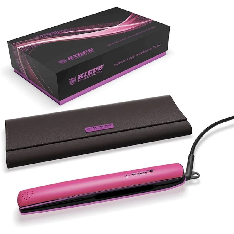 Выпрямитель для волос Kiepe Straightener Color 8300.1 Выпрямитель для волос Kiepe Straightener Color 8300.1