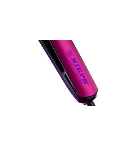 Saç üçün düzləşdirici Kiepe Straightener Color 8300.1