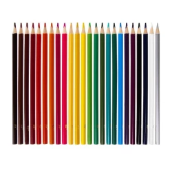 Набор карандашей Yes Pusheen, 24 шт.