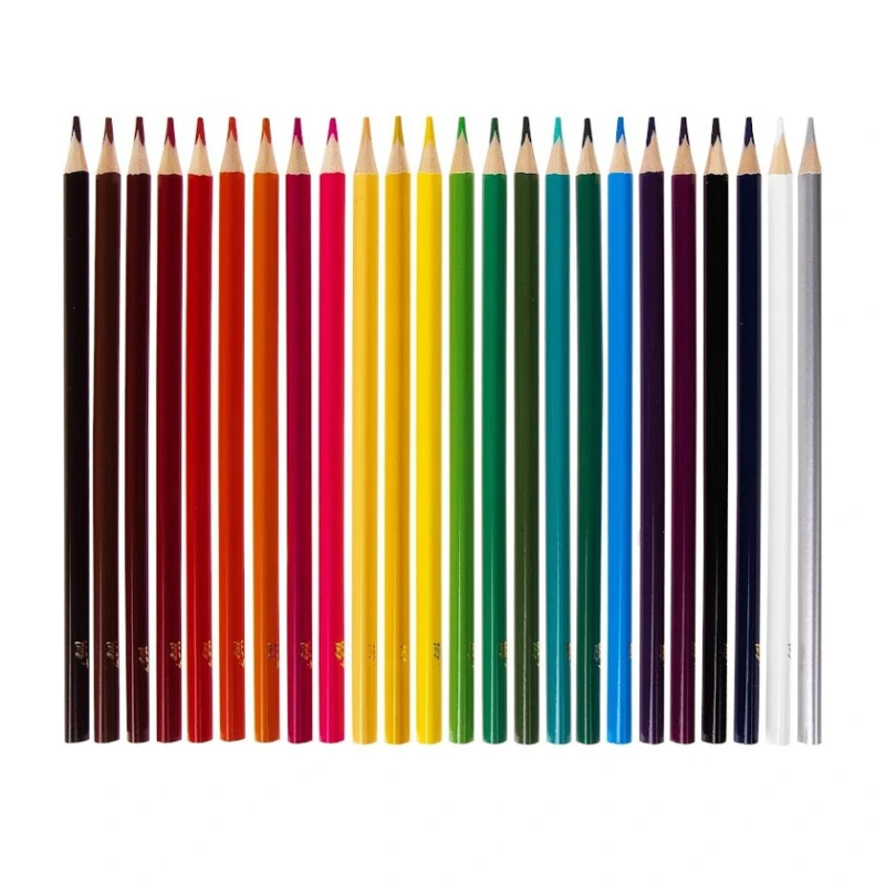 Набор карандашей Yes Pusheen, 24 шт. Набор карандашей Yes Pusheen, 24 шт.