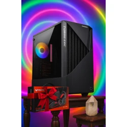 Masaüstü sistem bloku Intel Core i7-12700KF RTX 3080 32GB RAM 1TB NVMe SSD 2TB HDD Ultra Gaming