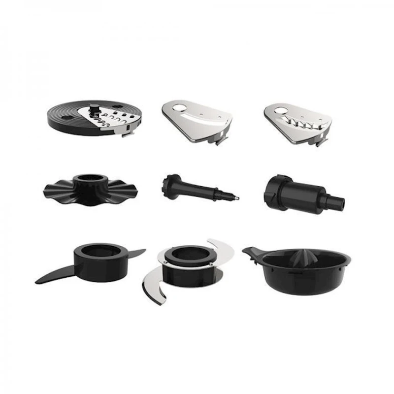 Кухонный комбайн Winning Star 10in1 ST-5537 Кухонный комбайн Winning Star 10in1 ST-5537