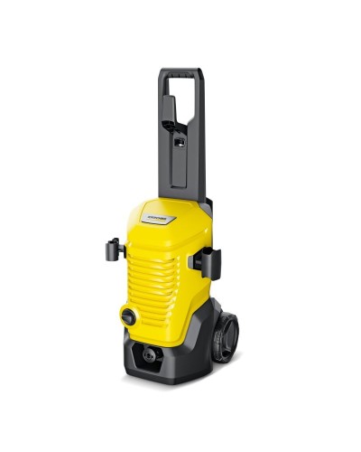 Yüksək təzyiqli yuma aparatı Karcher K 4 WCM, 130 bar, 420 l/saat - 1.324-200.0