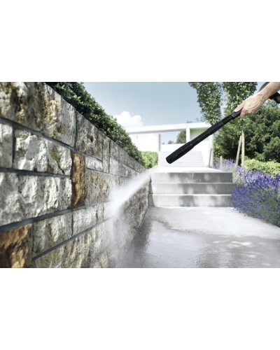 Yüksək təzyiqli yuma aparatı Karcher K 4 WCM, 130 bar, 420 l/saat - 1.324-200.0