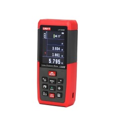 Lazer məsafəölçən Uni-t UT396B