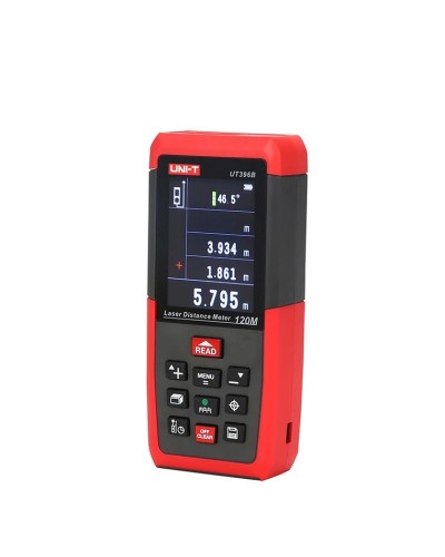Lazer məsafəölçən Uni-t UT396B