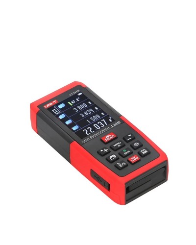 Lazer məsafəölçən Uni-t UT396B