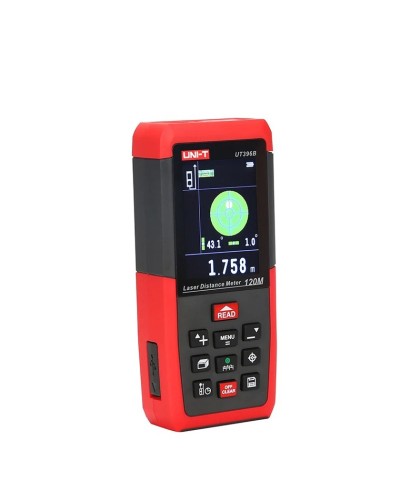 Lazer məsafəölçən Uni-t UT396B